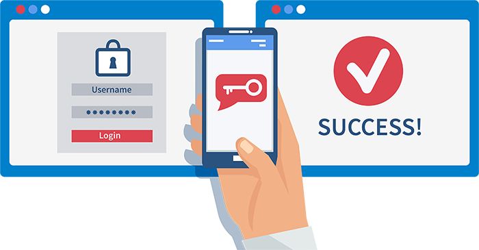 Autenticación Multifactor (MFA)