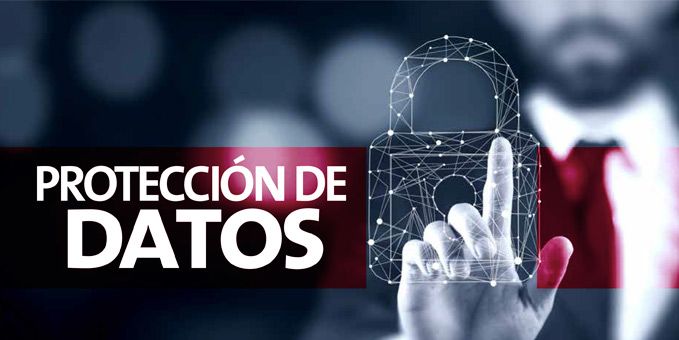 Ciberataques: protección de datos.