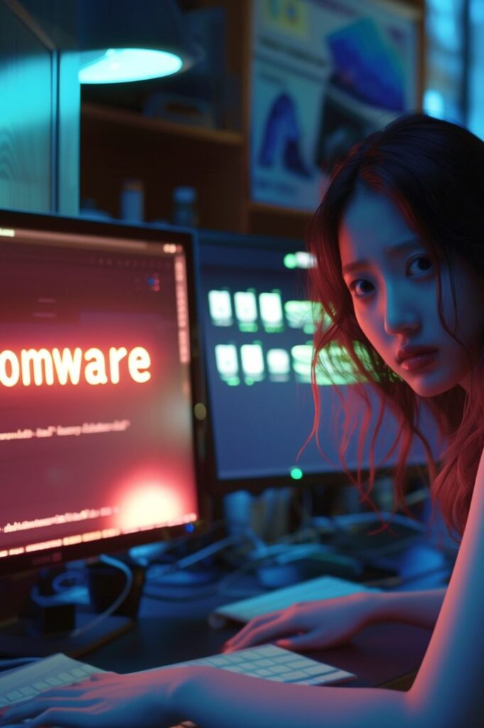 RansomWare