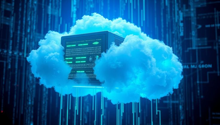 Argentina y la Nube.