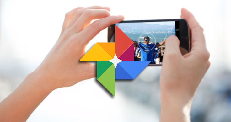 Fotos y archivos en Android